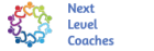 Next level coaches logo